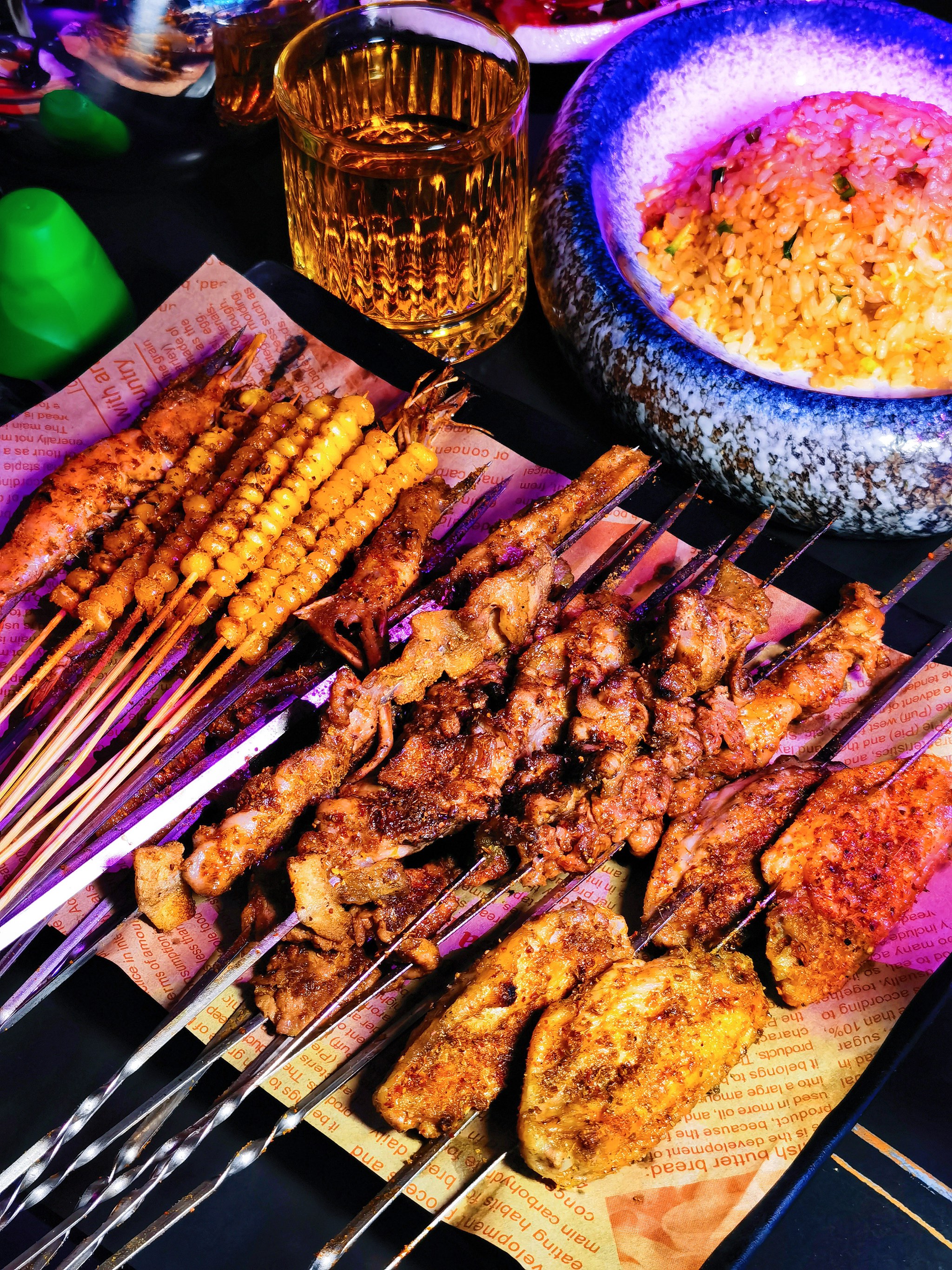 兰州商务KTV尽享商务派对-西固区ktv预订